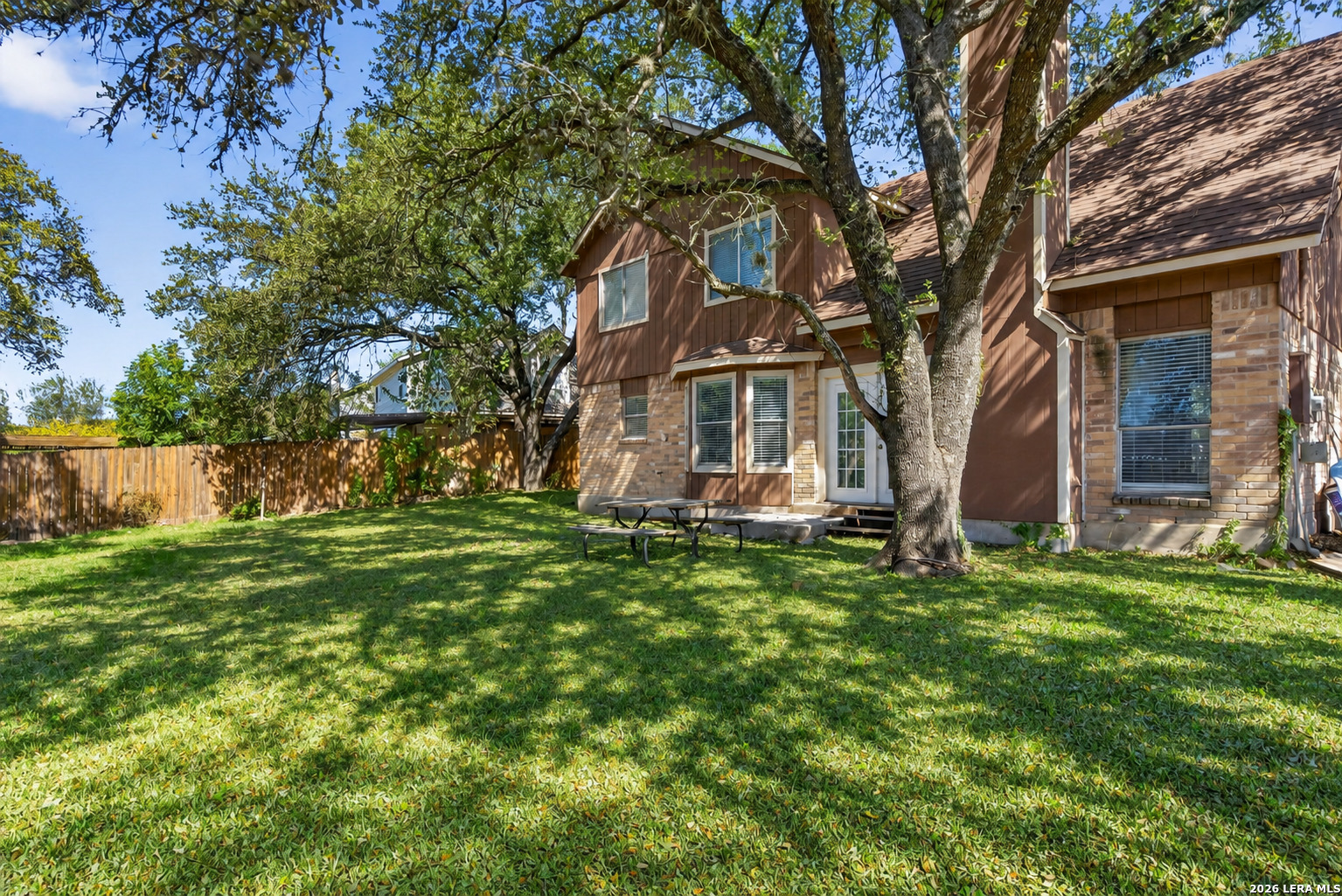 11615 Rousseau Street San Antonio TX 78251