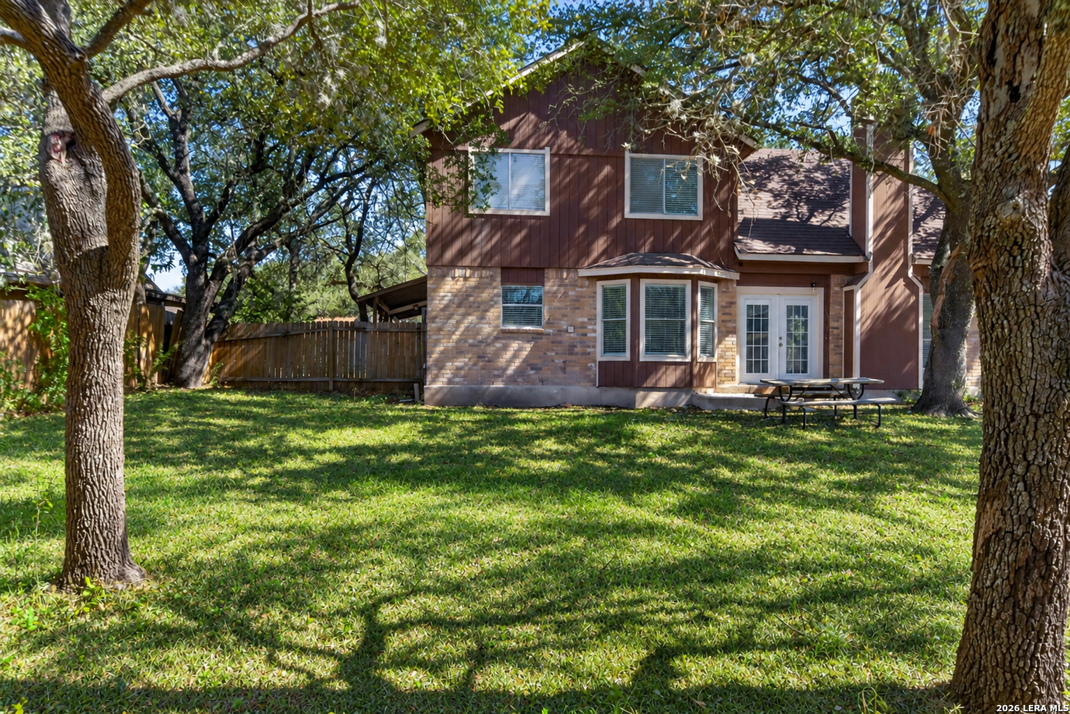 11615 Rousseau Street San Antonio TX 78251