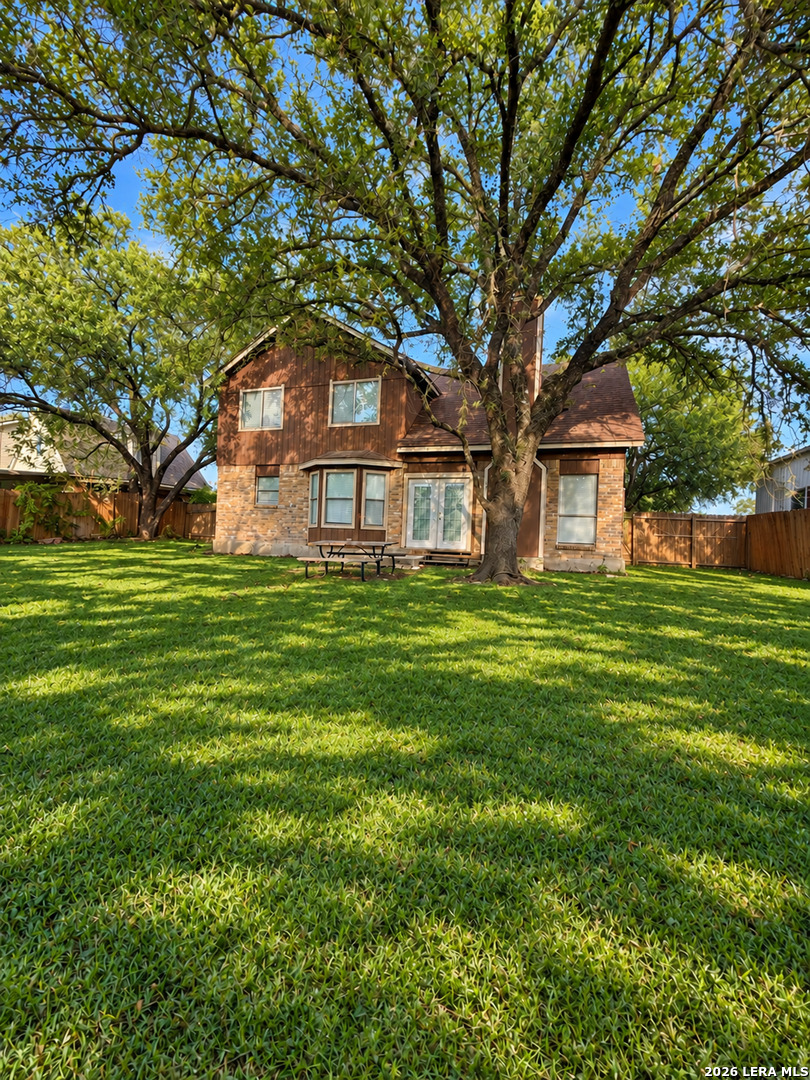 11615 Rousseau Street San Antonio TX 78251