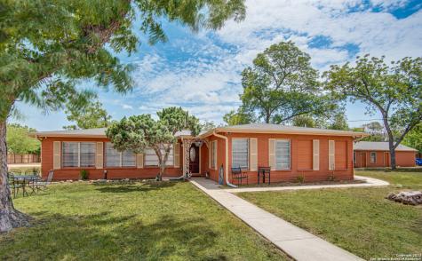 1026 Branch Road San Antonio TX 78219