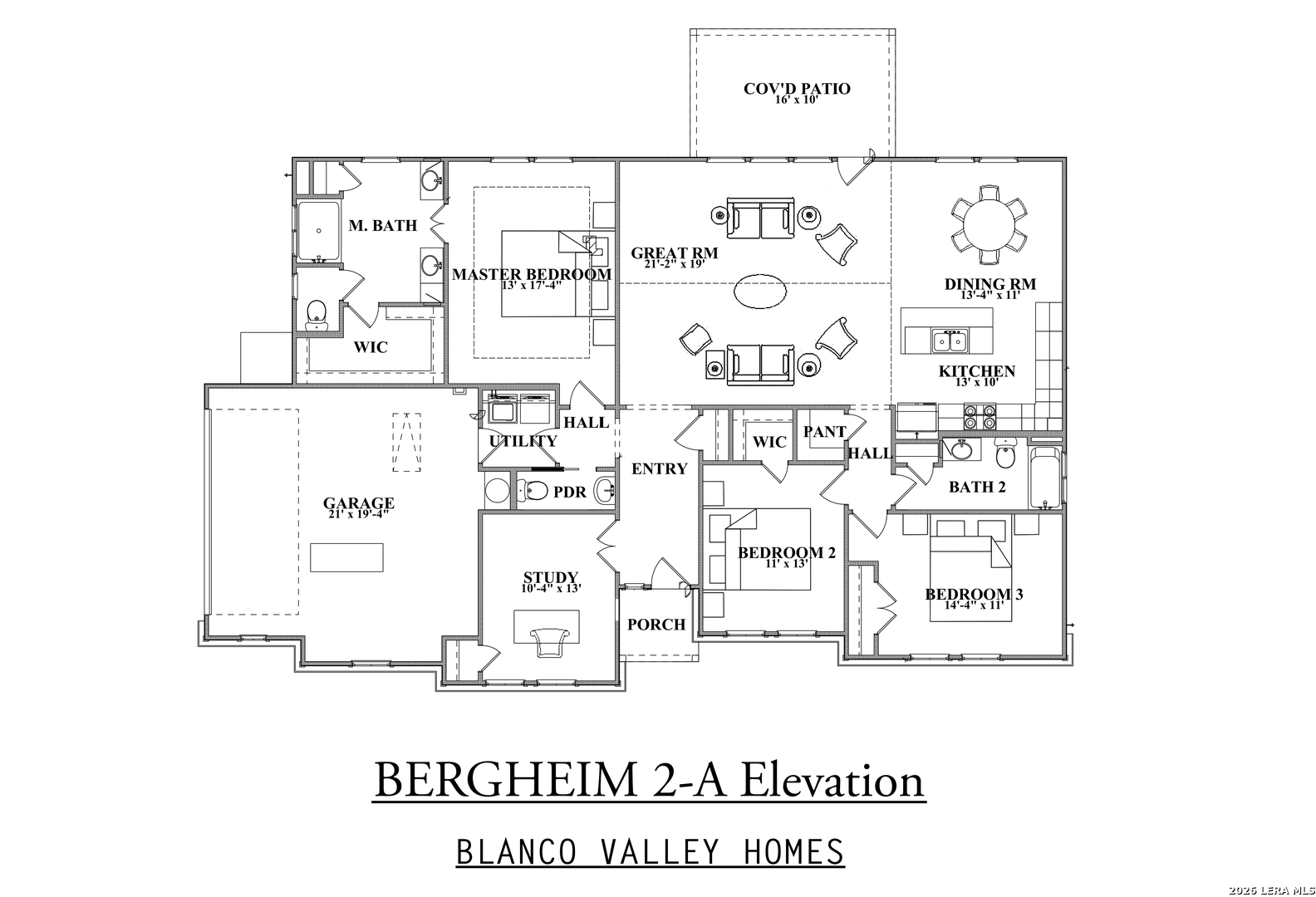 129 Sylas Hayes Loop Pleasanton TX 78064