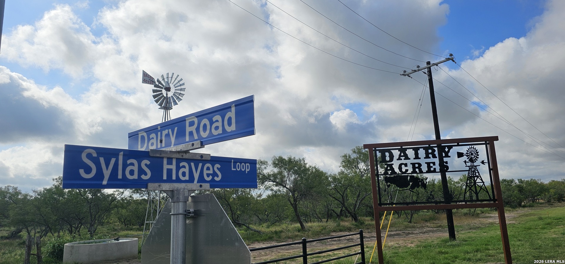 129 Sylas Hayes Loop Pleasanton TX 78064