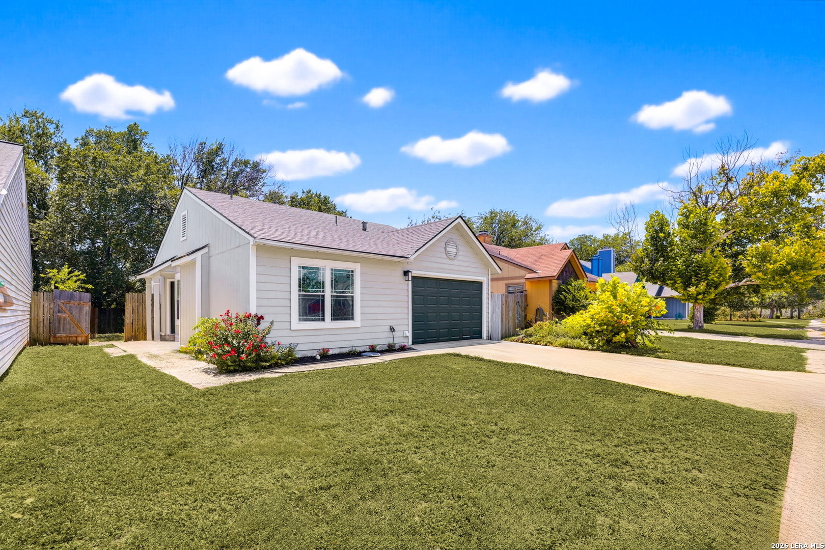 7511 Brandyridge San Antonio TX 78250