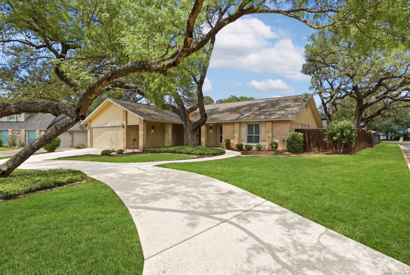14402 Tara Oak Street San Antonio TX 78231