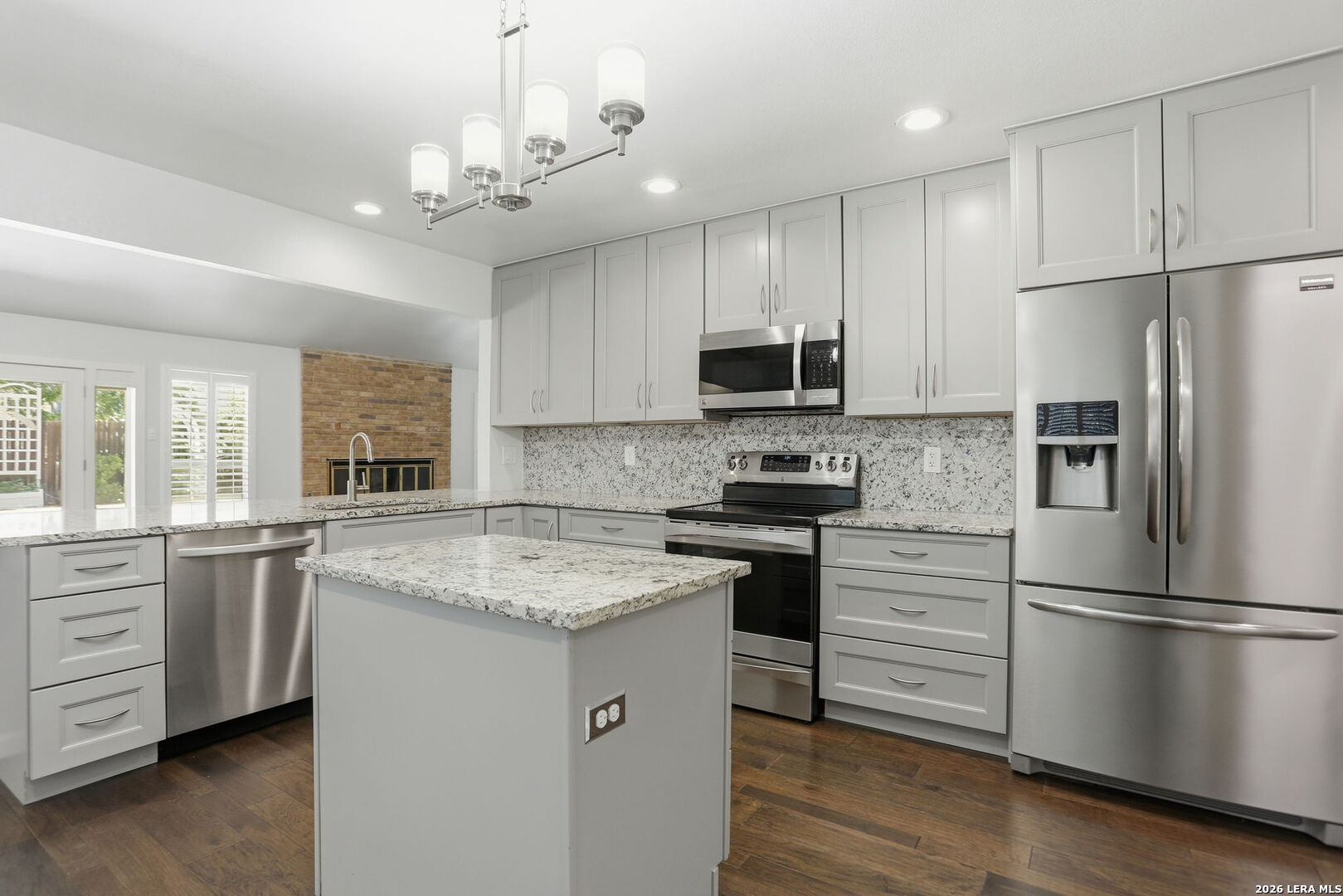 14402 Tara Oak Street San Antonio TX 78231