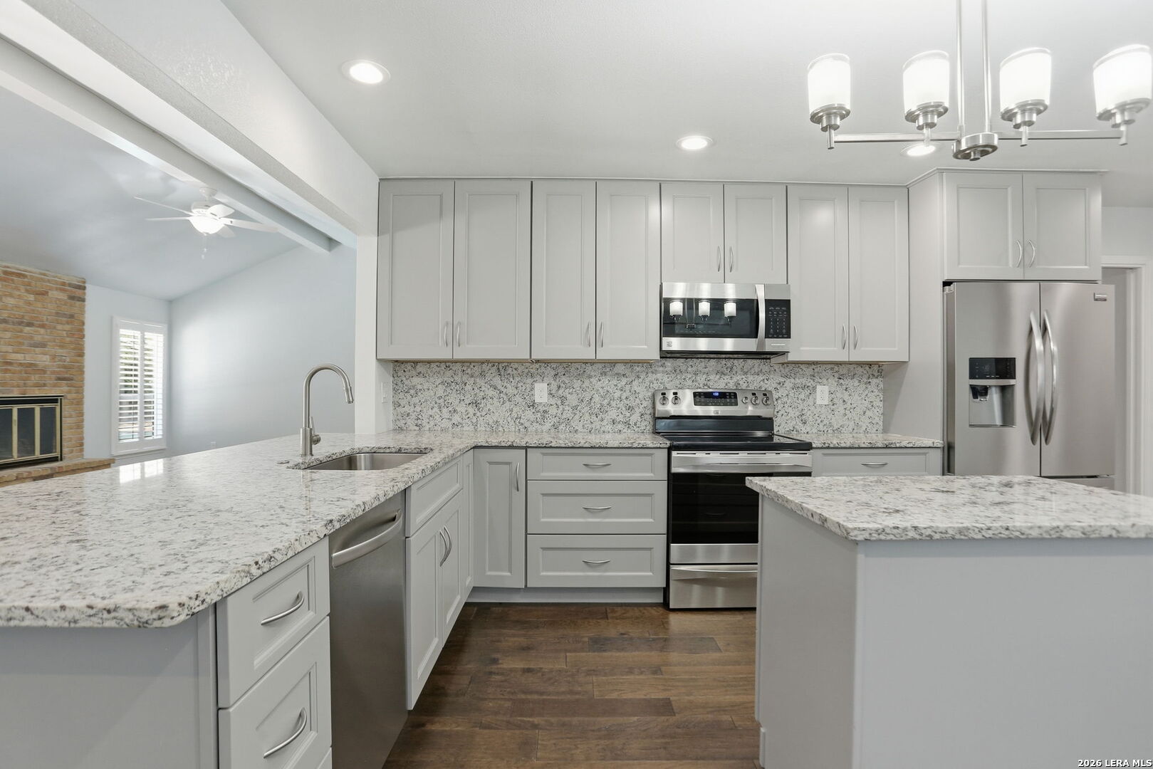14402 Tara Oak Street San Antonio TX 78231