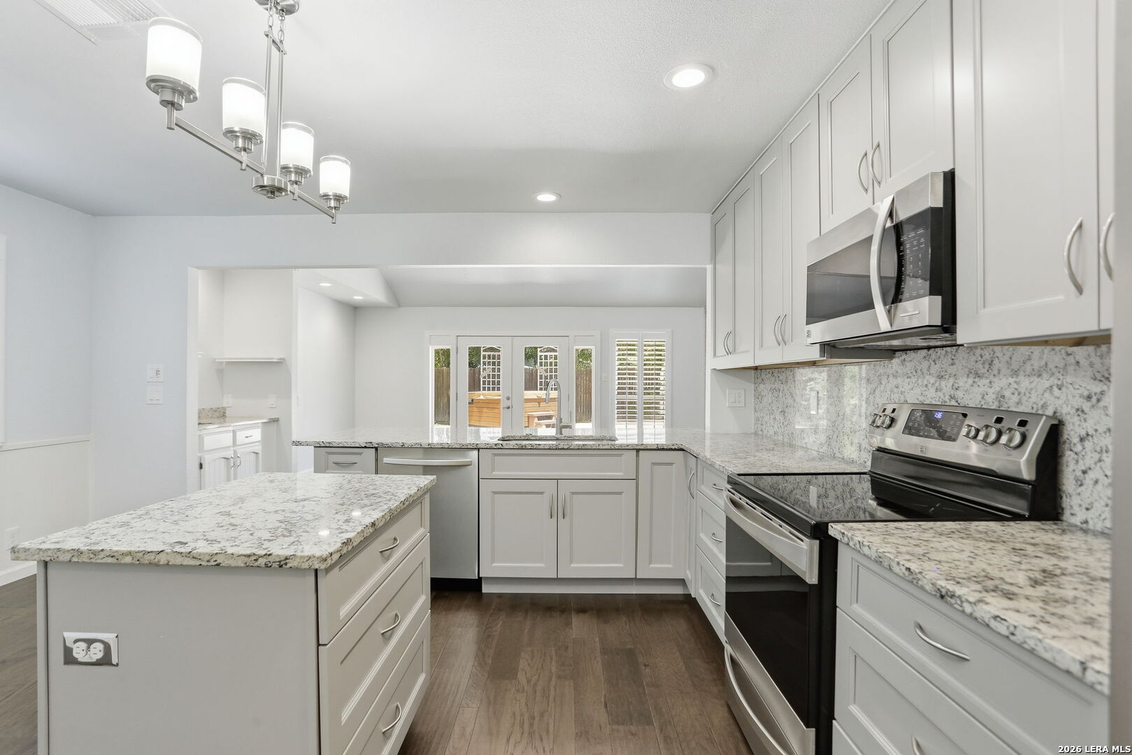 14402 Tara Oak Street San Antonio TX 78231