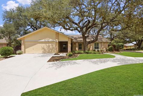 14402 Tara Oak Street San Antonio TX 78231