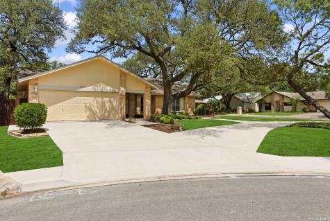 14402 Tara Oak Street San Antonio TX 78231