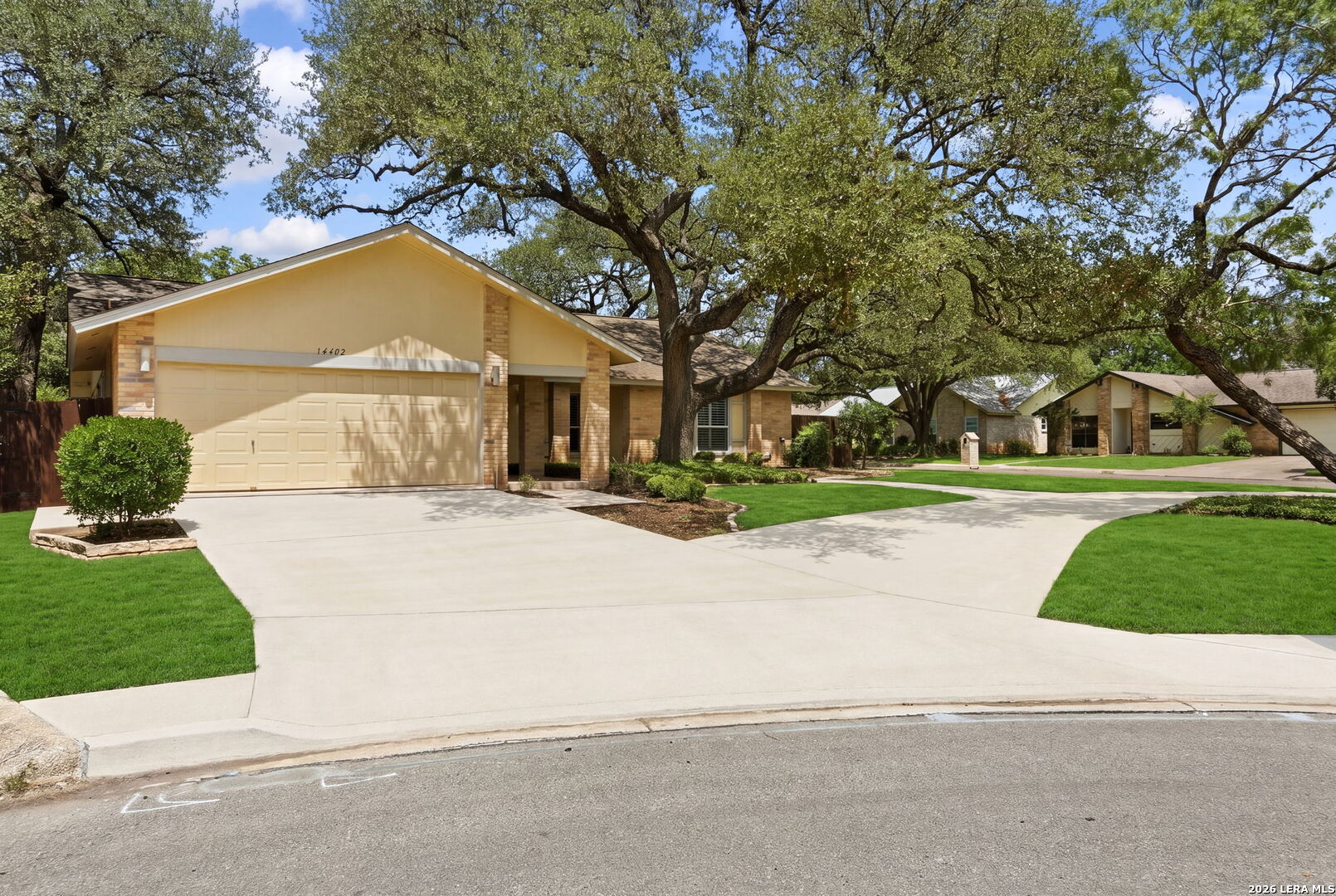 14402 Tara Oak Street San Antonio TX 78231