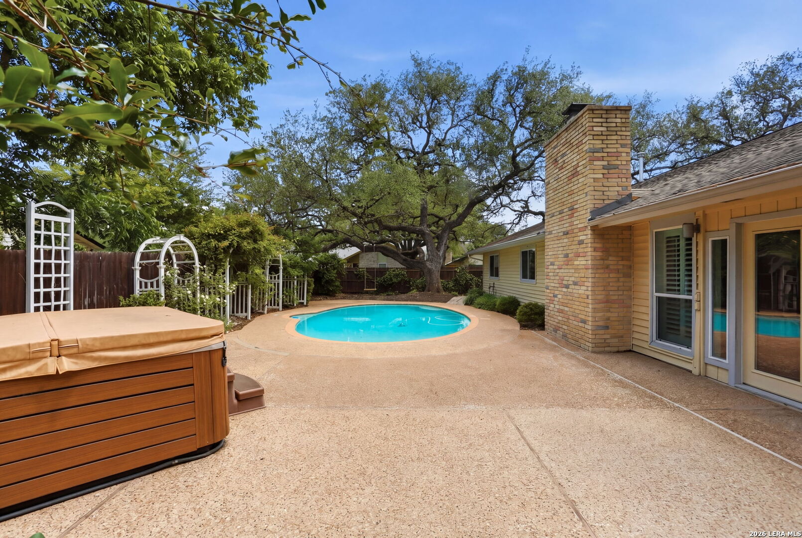 14402 Tara Oak Street San Antonio TX 78231