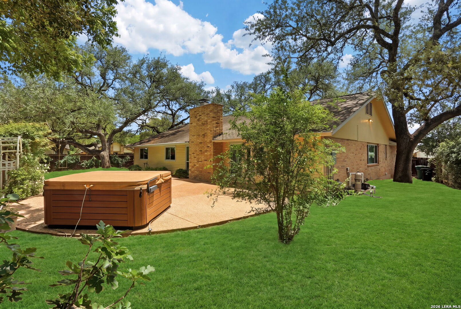 14402 Tara Oak Street San Antonio TX 78231