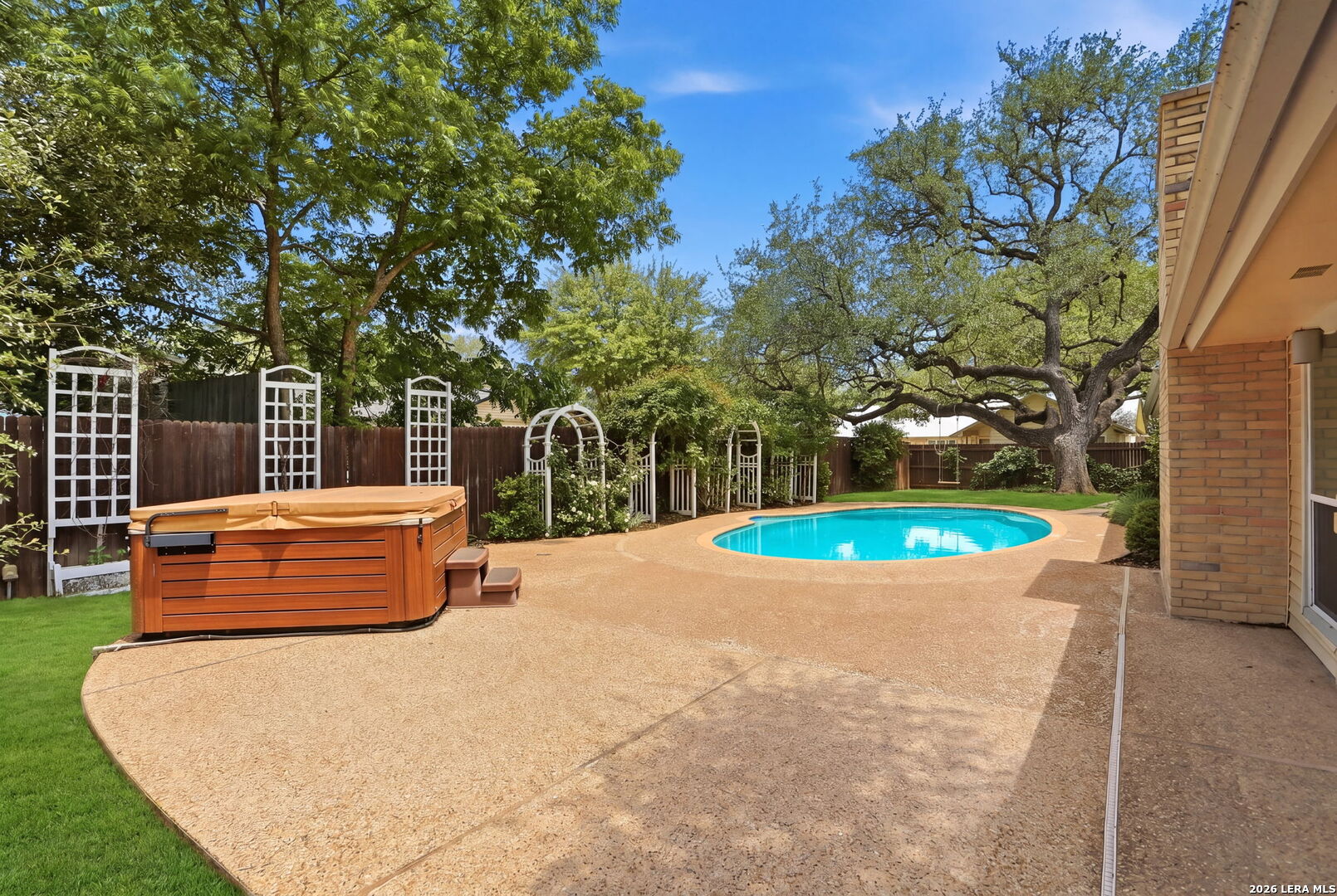 14402 Tara Oak Street San Antonio TX 78231