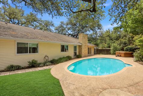 14402 Tara Oak Street San Antonio TX 78231