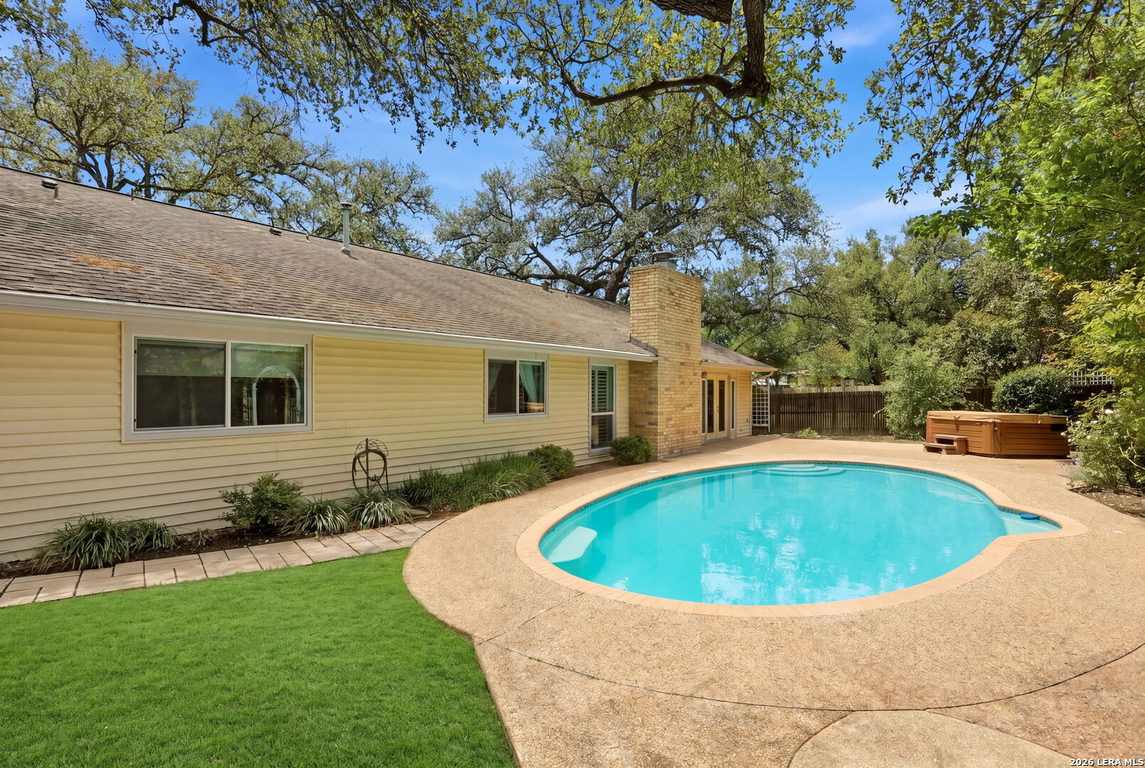 14402 Tara Oak Street San Antonio TX 78231