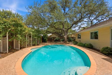 14402 Tara Oak Street San Antonio TX 78231