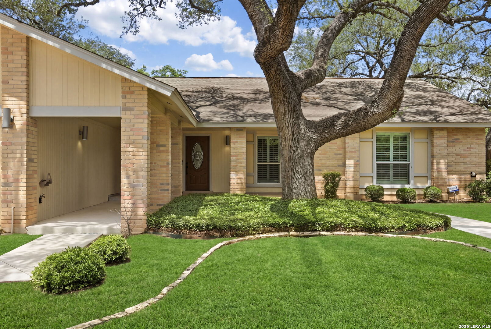 14402 Tara Oak Street San Antonio TX 78231