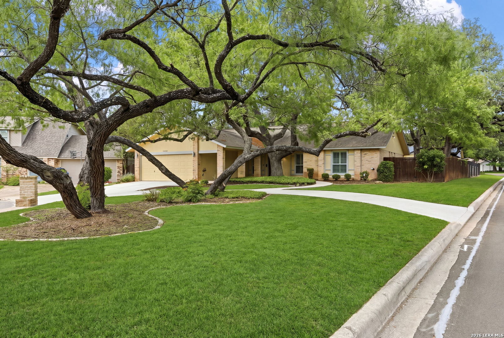 14402 Tara Oak Street San Antonio TX 78231
