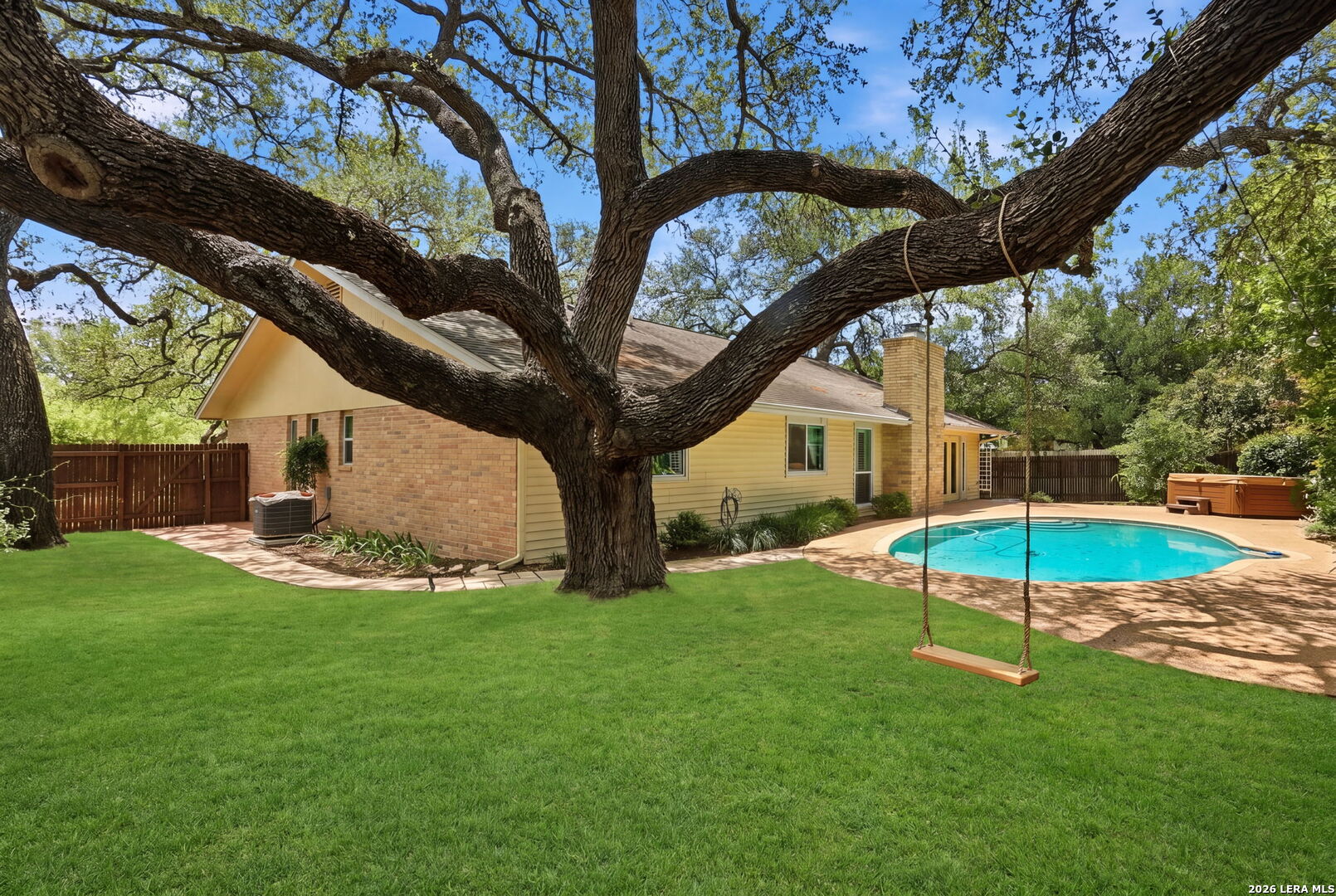 14402 Tara Oak Street San Antonio TX 78231