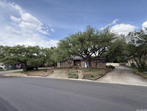 8530 Fairway Green Drive Fair Oaks Ranch TX 78015