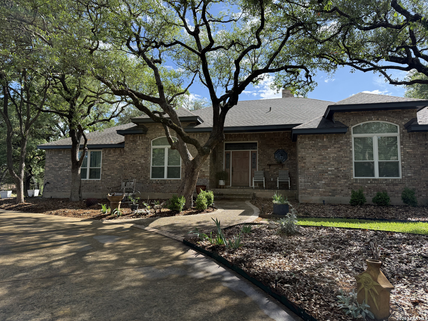 8530 Fairway Green Drive Fair Oaks Ranch TX 78015
