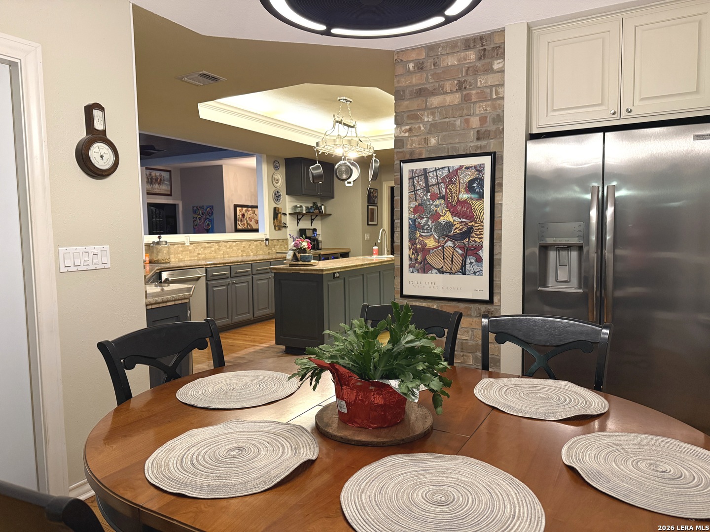 8530 Fairway Green Drive Fair Oaks Ranch TX 78015