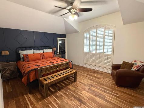 8530 Fairway Green Drive Fair Oaks Ranch TX 78015