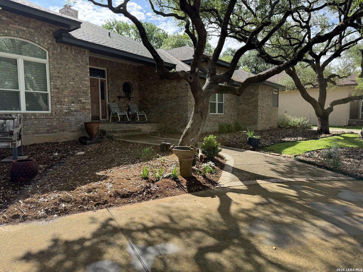 8530 Fairway Green Drive Fair Oaks Ranch TX 78015