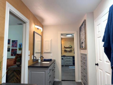 8530 Fairway Green Drive Fair Oaks Ranch TX 78015