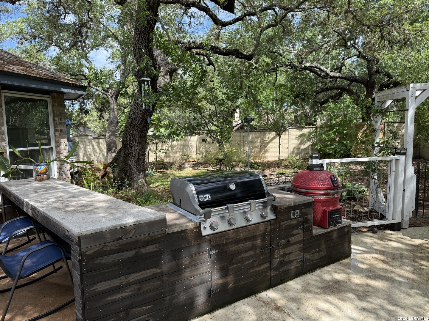 8530 Fairway Green Drive Fair Oaks Ranch TX 78015