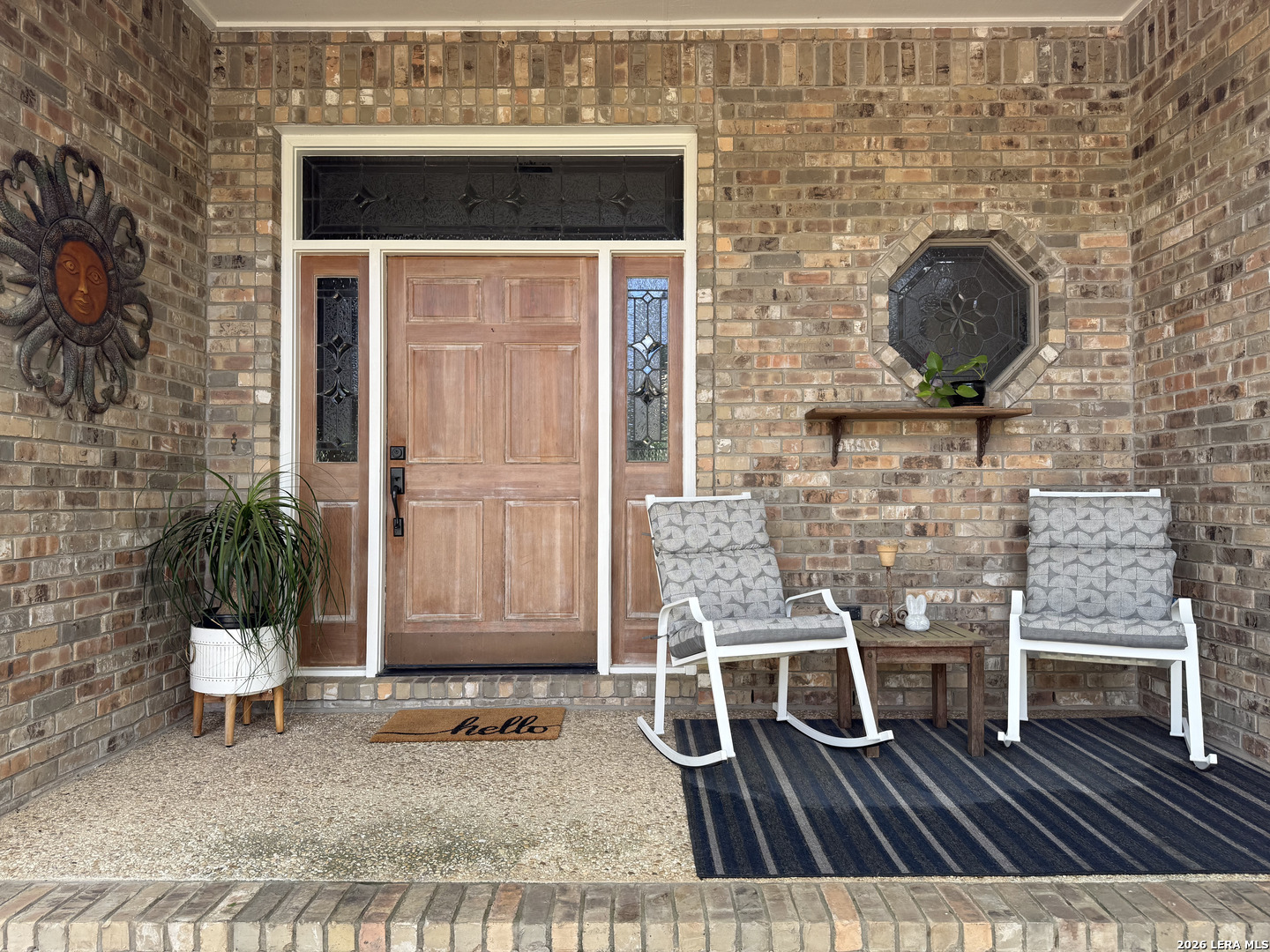 8530 Fairway Green Drive Fair Oaks Ranch TX 78015