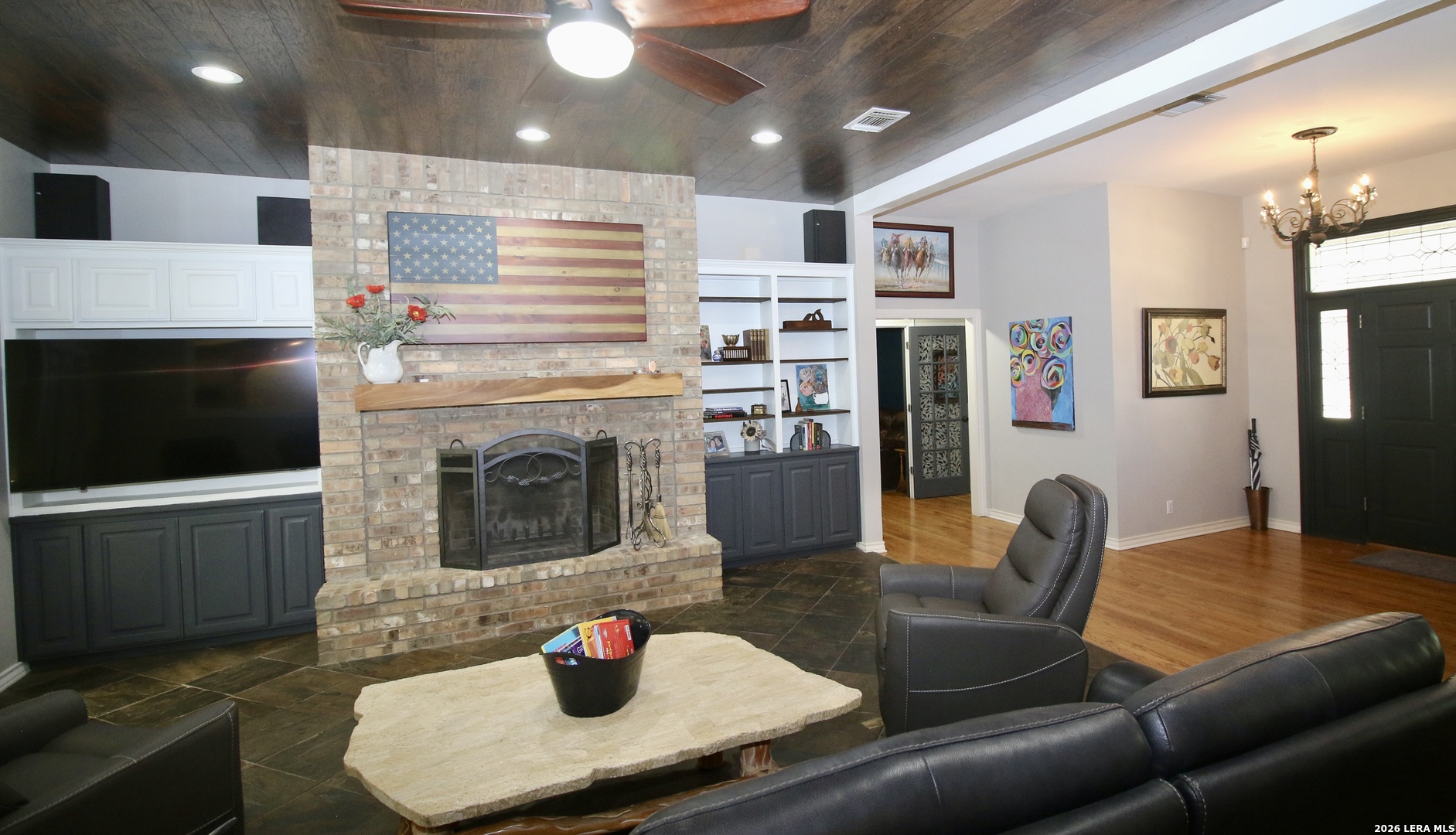 8530 Fairway Green Drive Fair Oaks Ranch TX 78015