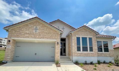 23222 Curvado San Antonio TX 78261