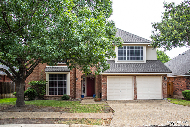 1935 Flint Oak San Antonio TX 78248