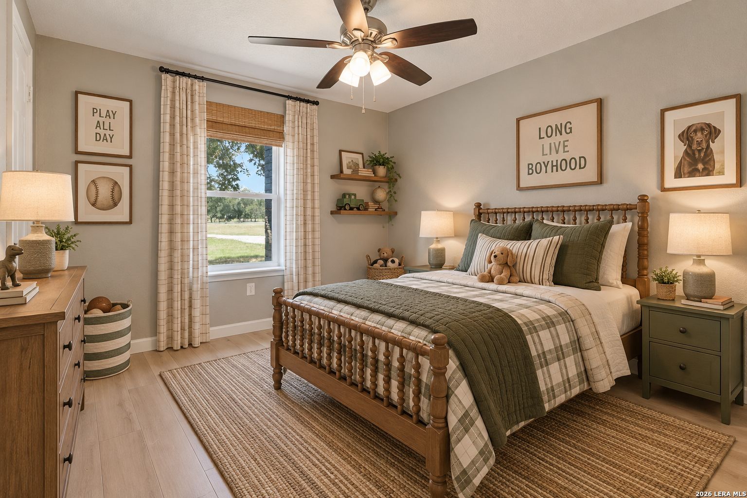 1070 Lonesome Trail Driftwood TX 78619