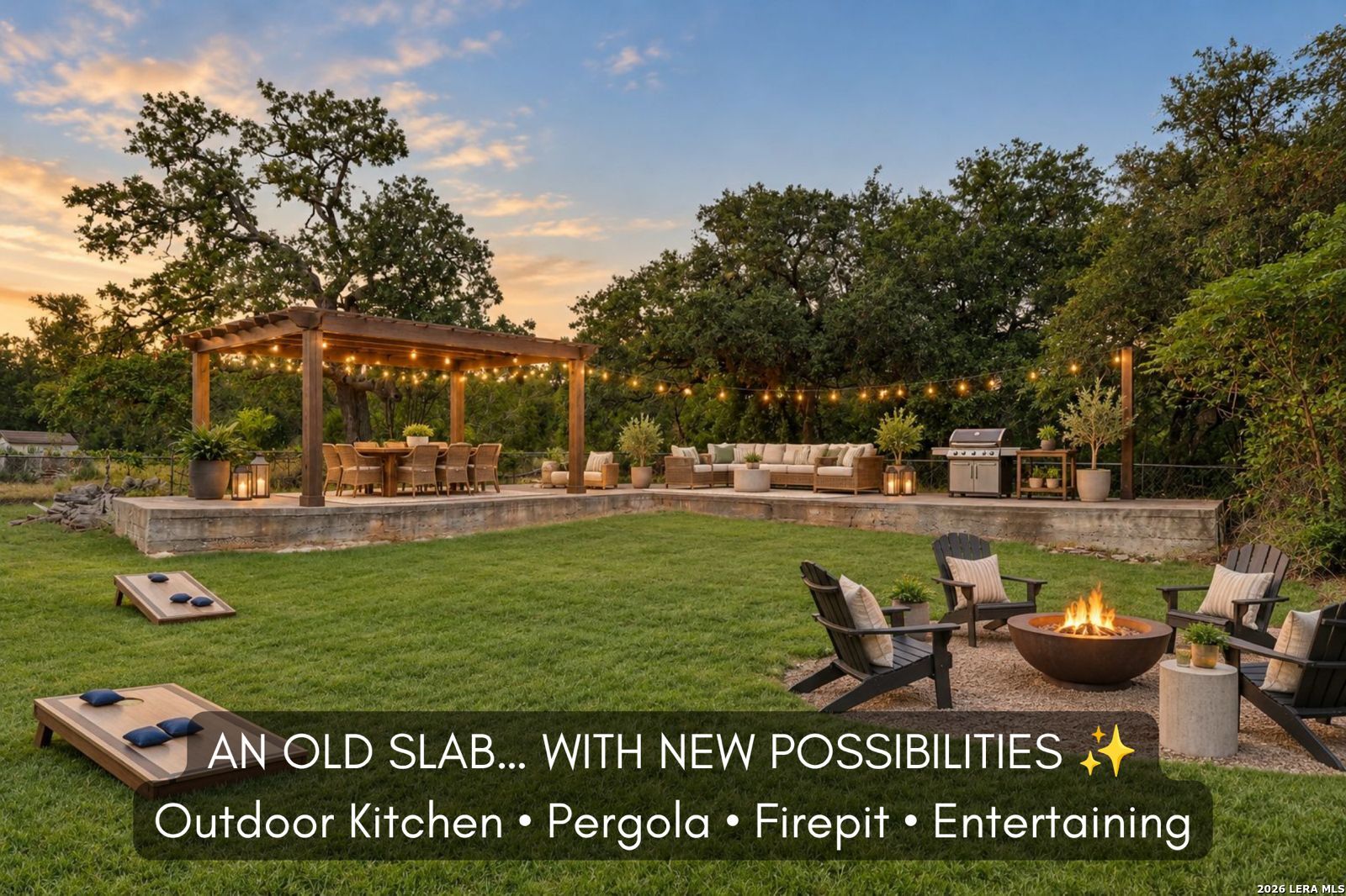 1070 Lonesome Trail Driftwood TX 78619