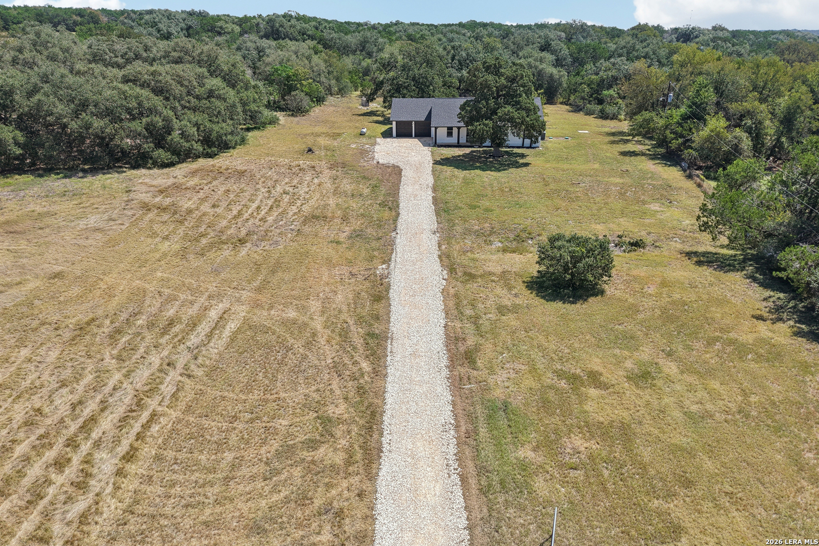 1070 Lonesome Trail Driftwood TX 78619