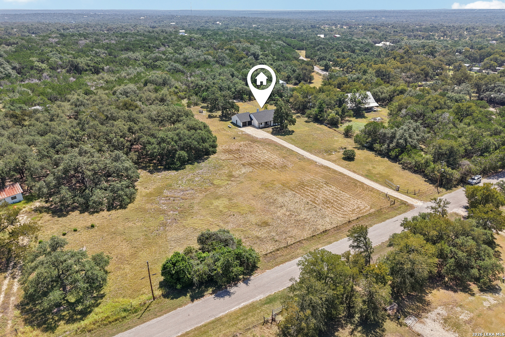 1070 Lonesome Trail Driftwood TX 78619