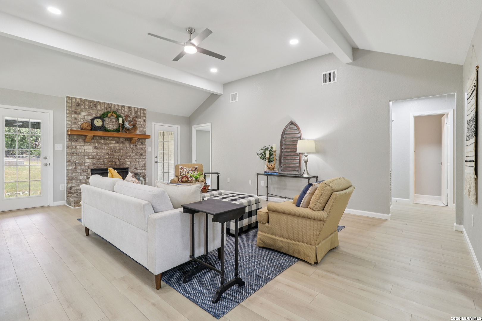 1070 Lonesome Trail Driftwood TX 78619
