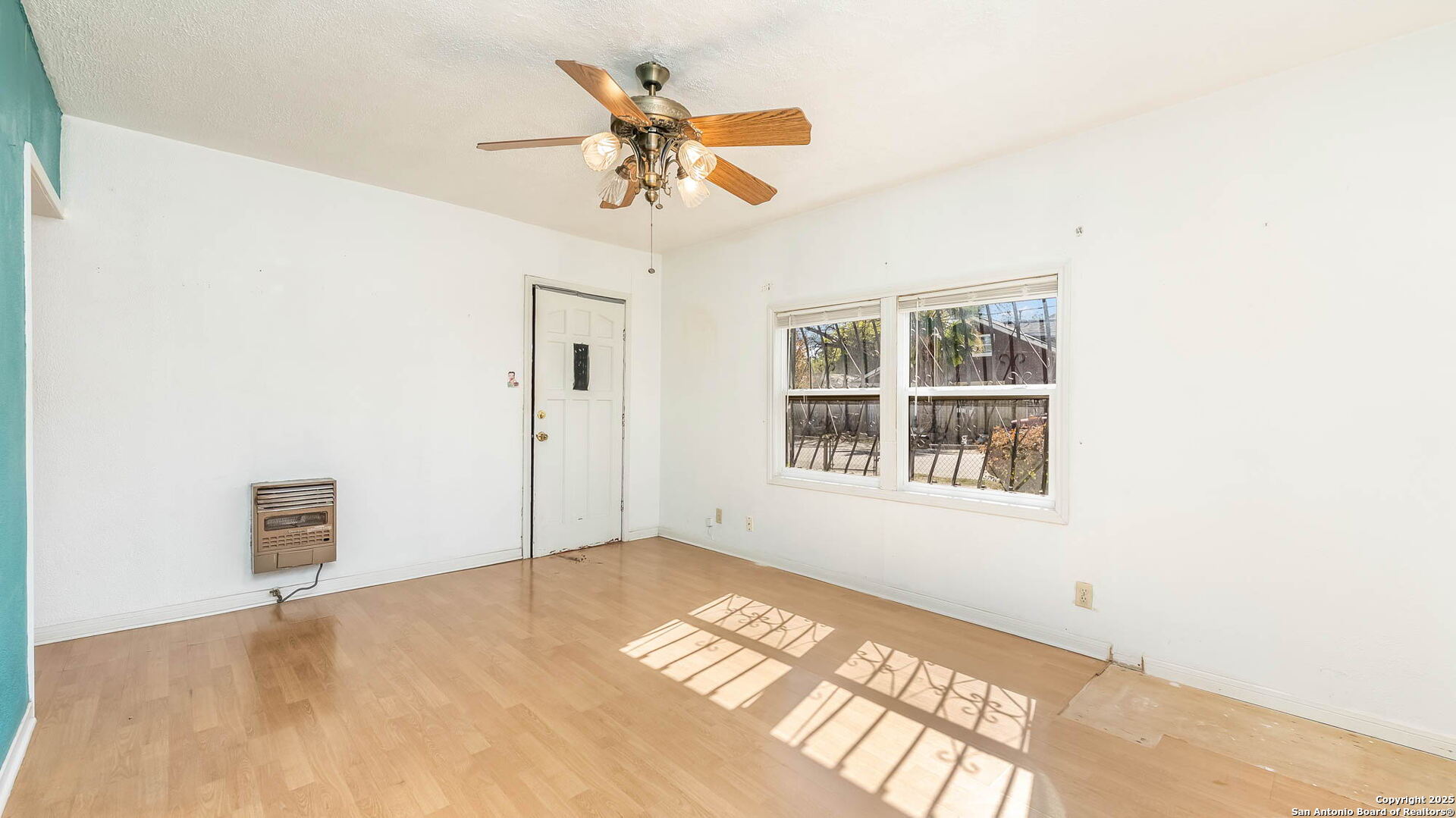 2719 Chihuahua San Antonio TX 78207