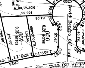 101 David Renfro Blanco TX 78606