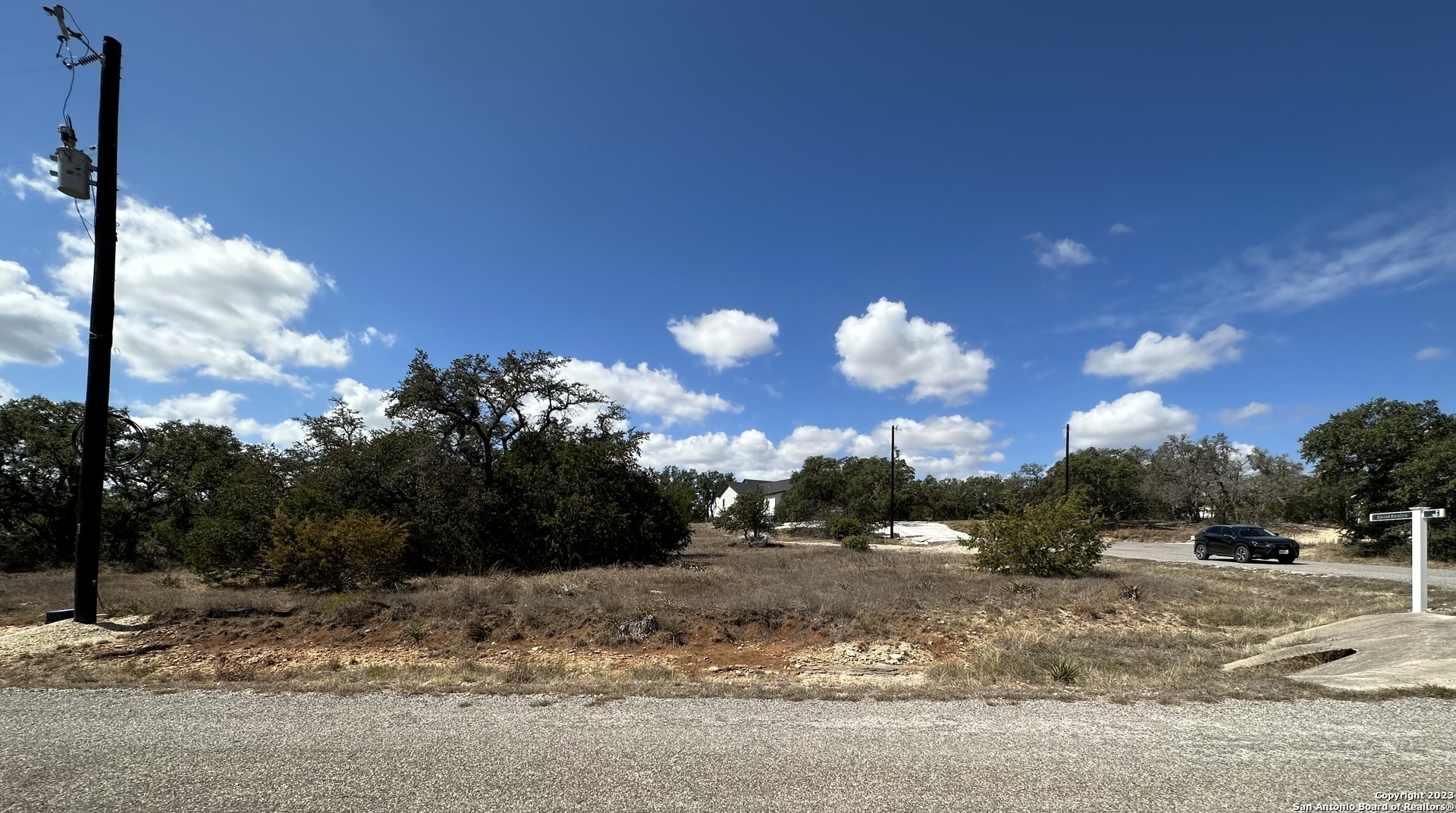 101 David Renfro Blanco TX 78606