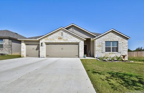 2025 Reserve Way New Braunfels TX 78130