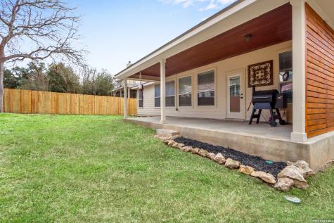 776 San Luis New Braunfels TX 78132