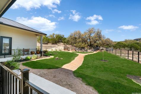 202 Mystic Shores Boulevard Spring Branch TX 78070