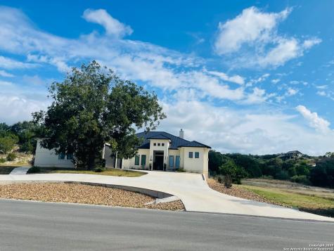 202 Mystic Shores Boulevard Spring Branch TX 78070