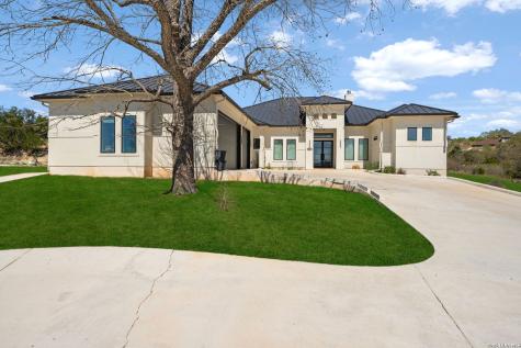 202 Mystic Shores Boulevard Spring Branch TX 78070