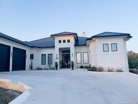 202 Mystic Shores Boulevard Spring Branch TX 78070