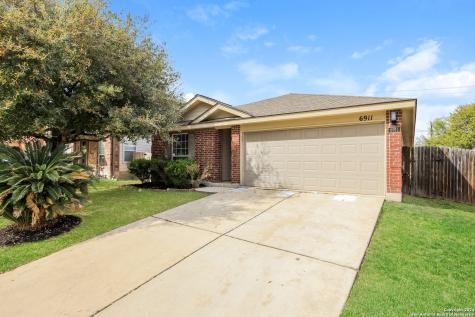 6911 Cutting Creek San Antonio TX 78244