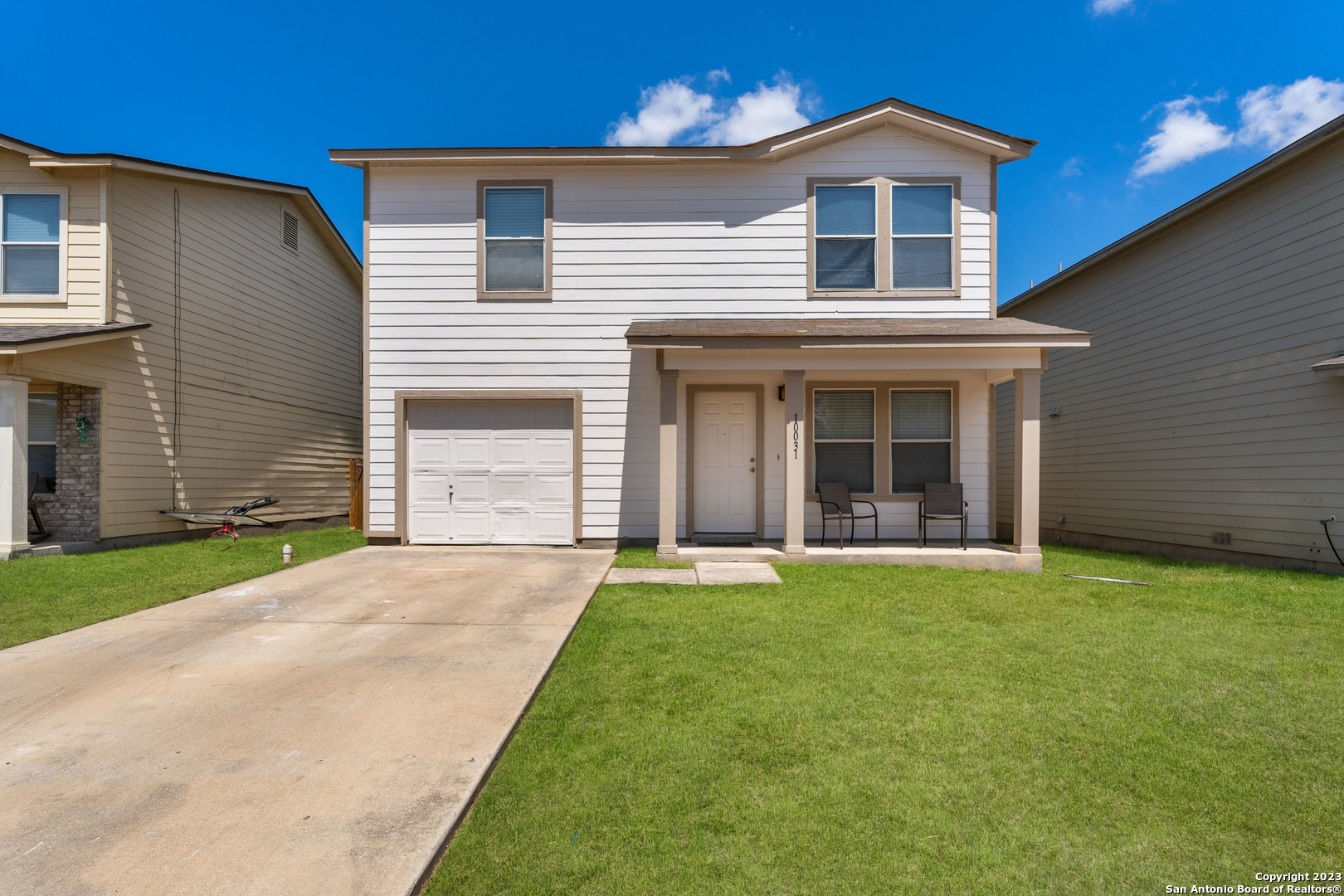 10031 Amber Breeze San Antonio TX 78245
